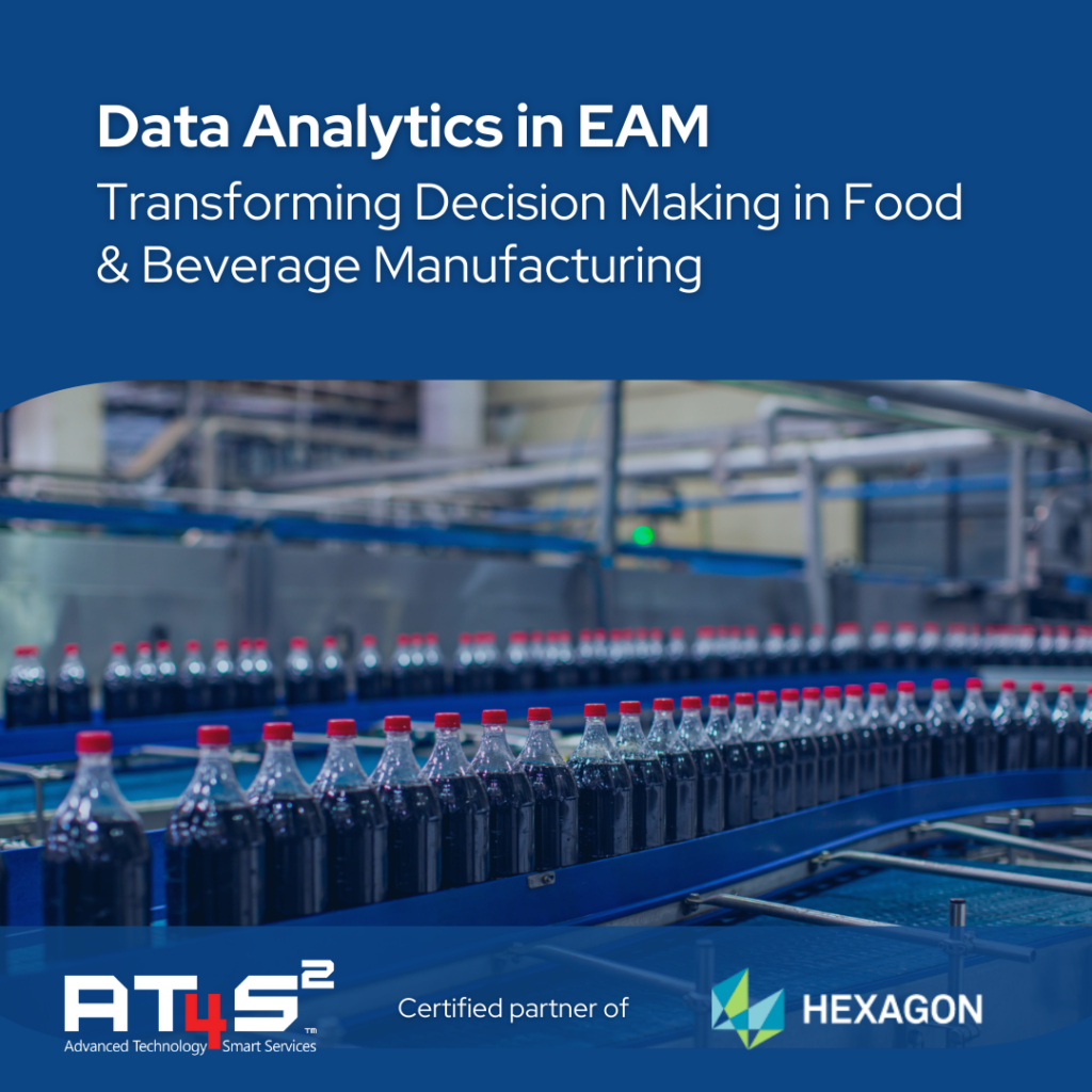 Data Analytics in EAM
